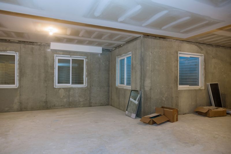 Concrete Foundation Leveling in Pickens, SC