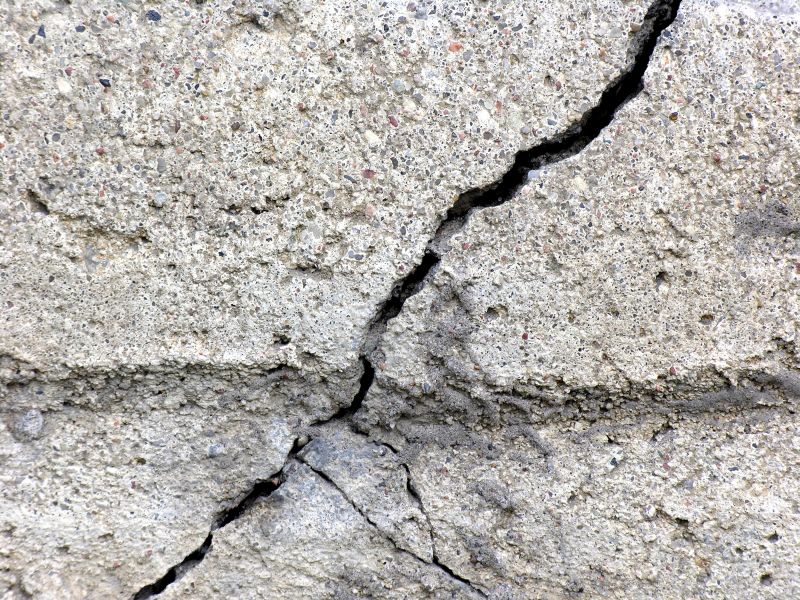 Cracked Foundation Repair in Pendleton, SC