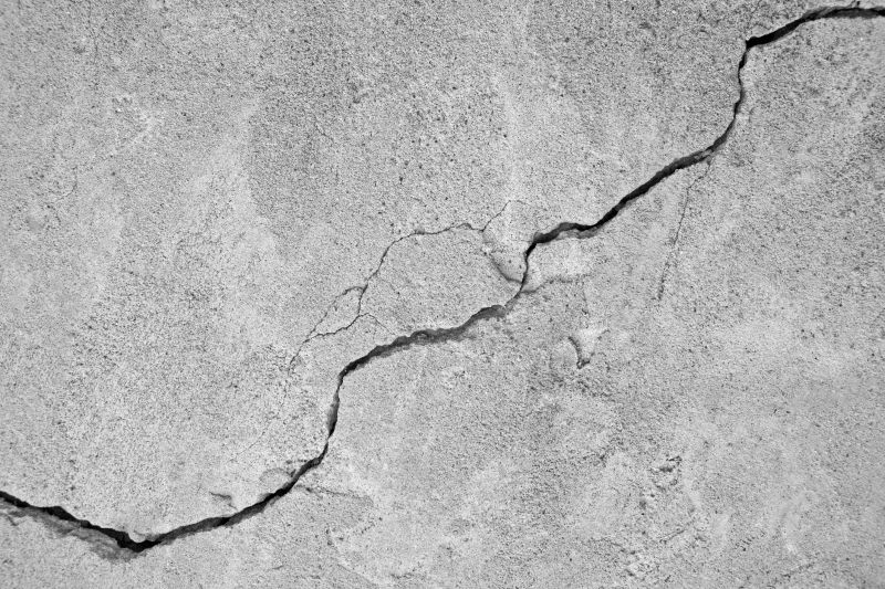 Cracked Foundation Repair in Toccoa, GA