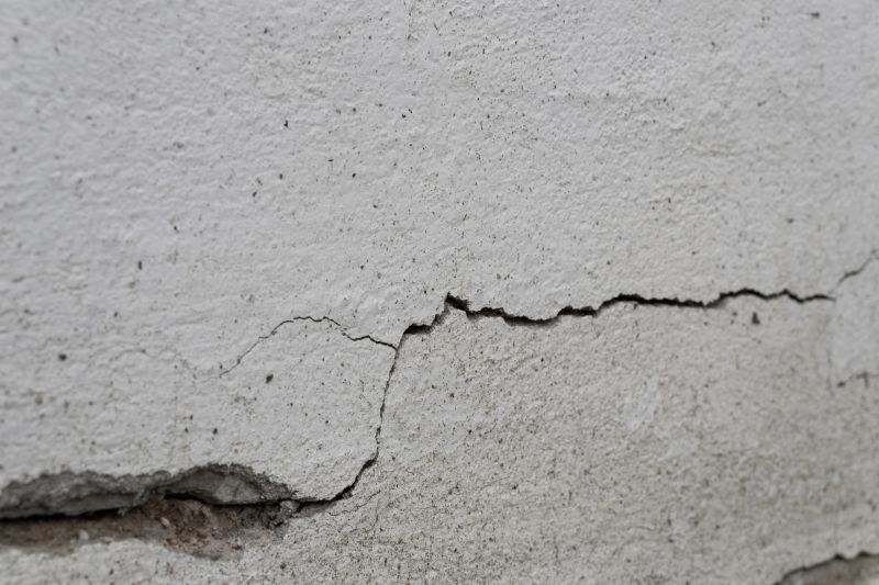 Foundation Damage Repair in Pendleton, SC