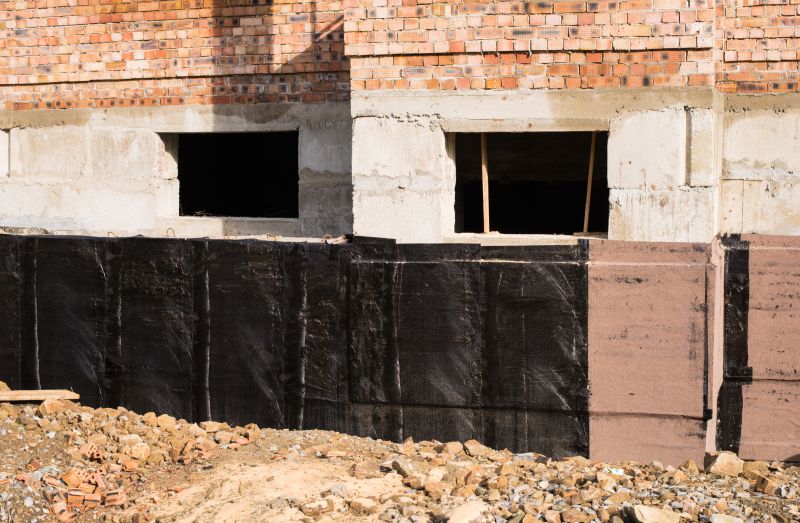 Foundation Repair in Easley, SC
