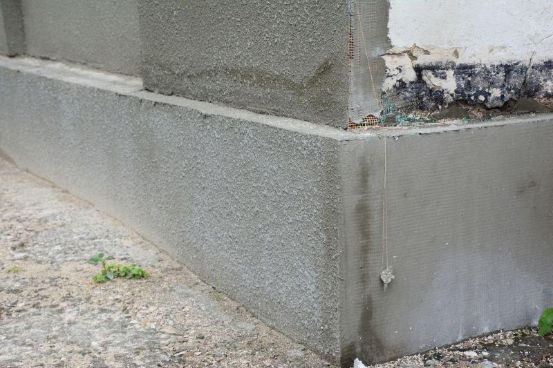 Foundation Structural Repair in Anderson, SC