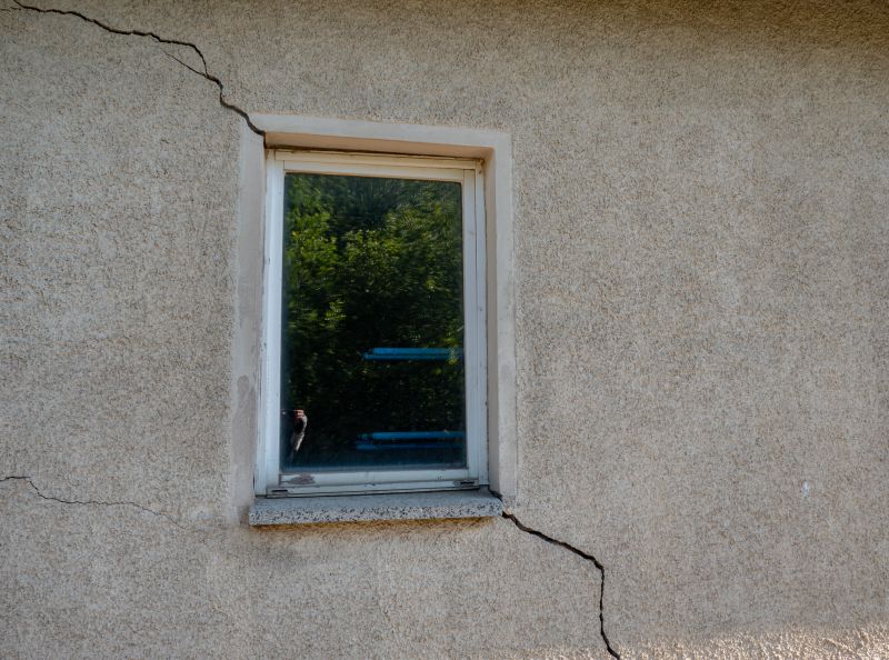Foundation Structural Repair in Pickens County, SC