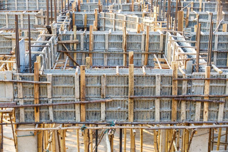 Helical Pile Installation in Seneca, SC