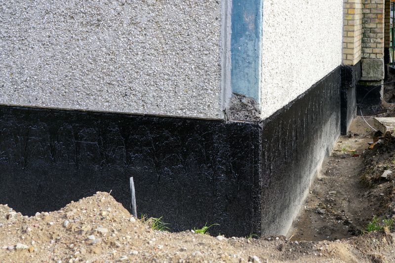 Leaking Foundation Repair in Seneca, SC
