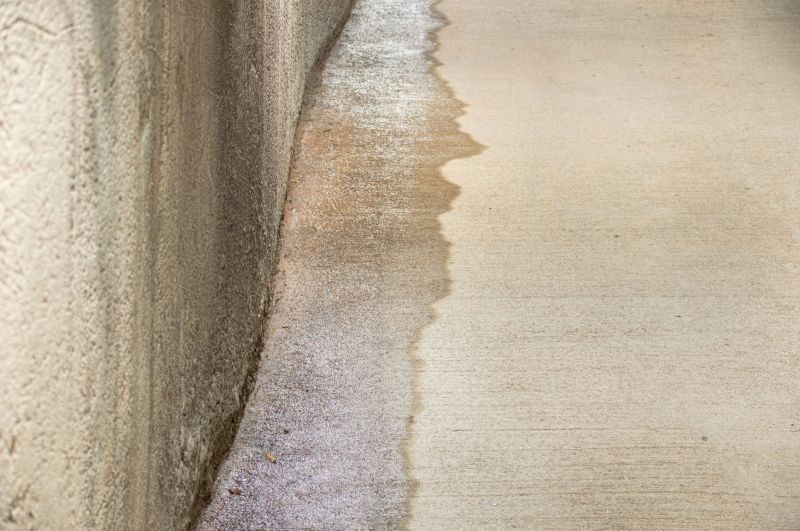 Leaking Foundation Repair in Seneca, SC