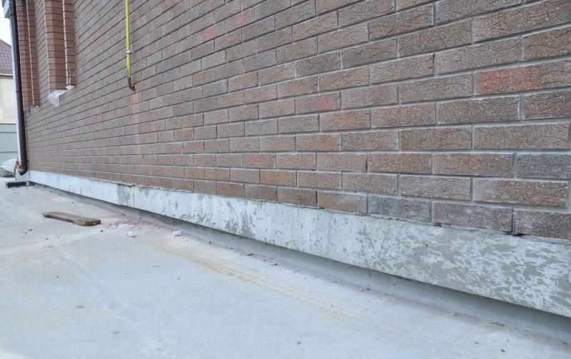 Structural Foundation Repair in Clemson, SC